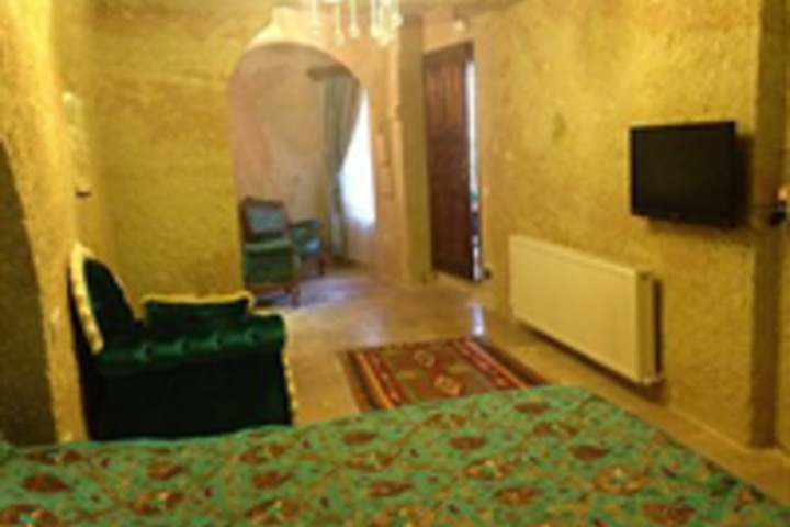 Guest Suite