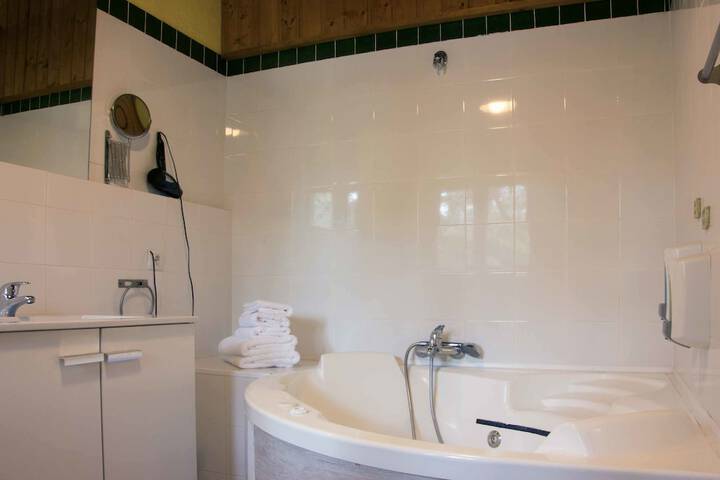 Bath Interior
