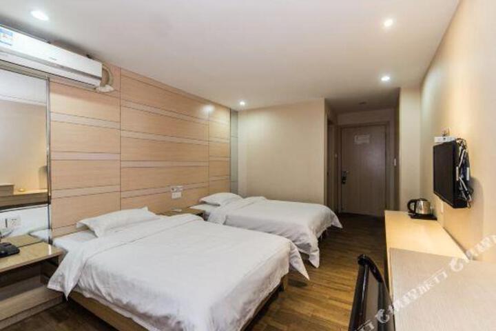 Shujie Hotel
