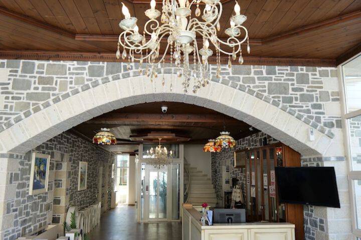 Hotel Interior 3 of 79