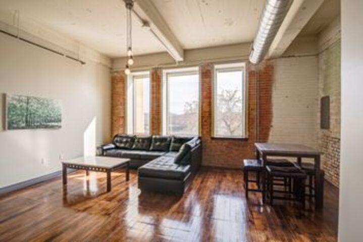 Fitness Facility Photos