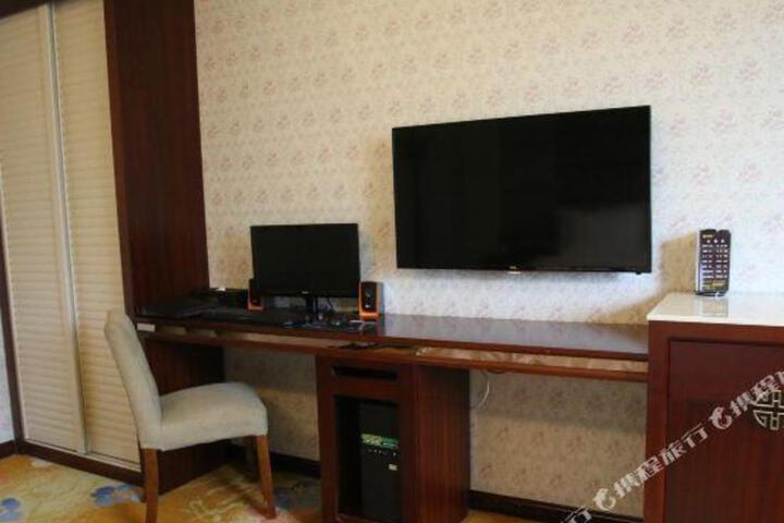 Qiao Cheng Hotel