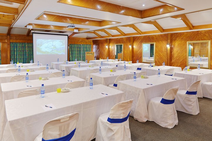 Meeting 167 of 191