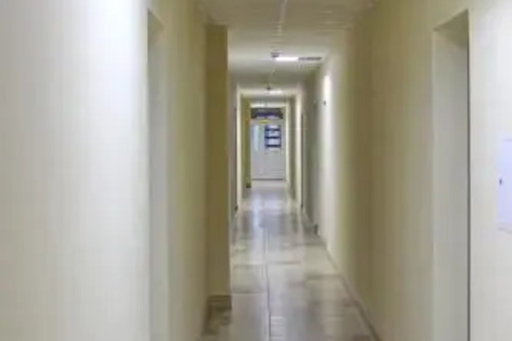 Yunost Hotel