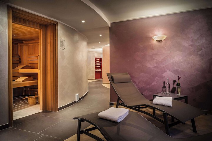 Spa Massage