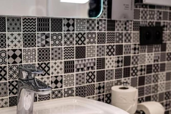 Bath Interior
