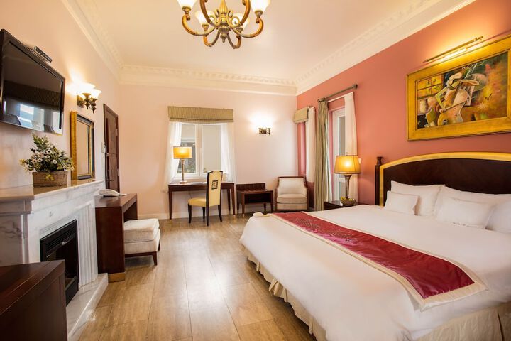 Room 20 of 160
