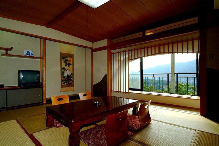 FUJIMI-EN