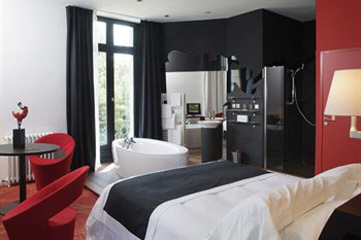 Standard Suite