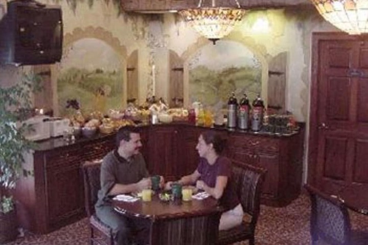 Breakfast/Coffee Service 26 of 44