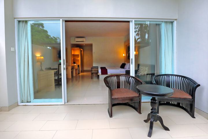 Terrace/Patio 19 of 46