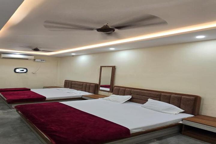 Hotel Maa Annapurna