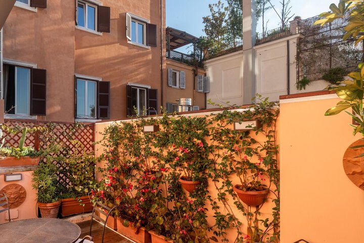 Terrace/Patio 273 of 380