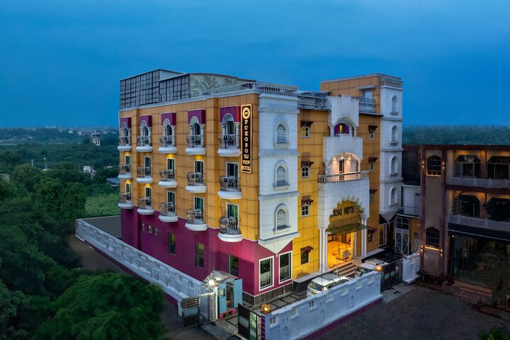Hotel 25 of 27