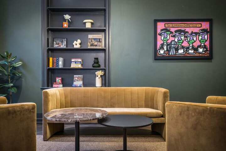 Hotel Interior 2 of 154