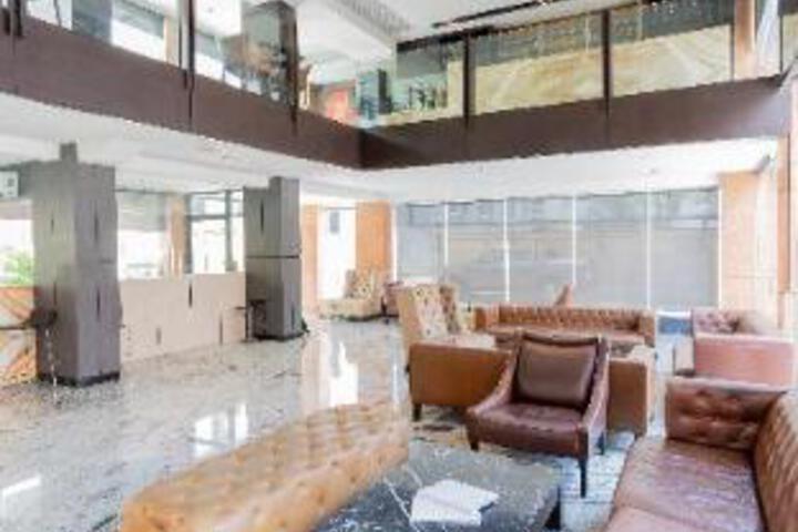 Lobby Photos