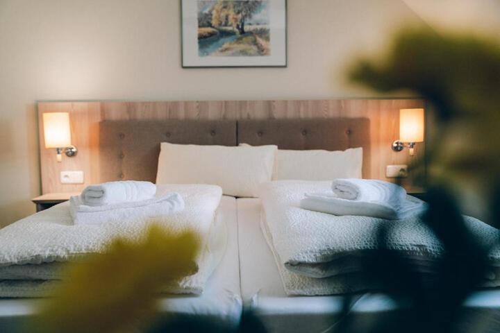Adelheid Hotel Garni