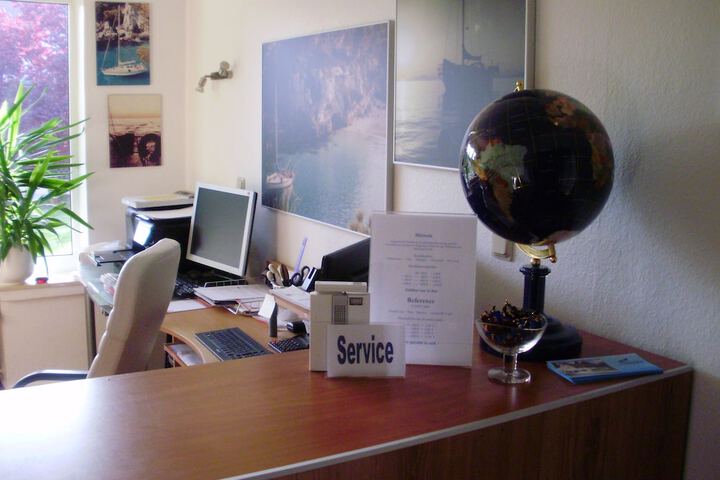 Hotel Waldsegler Garni
