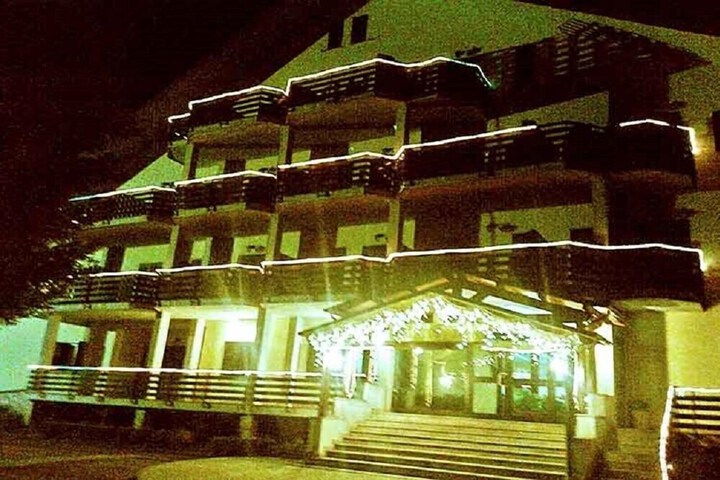 Hotel 24 of 27