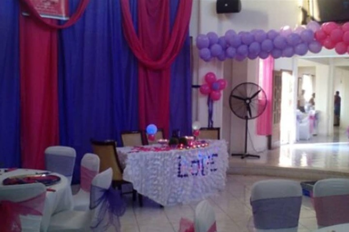 Wedding/Banquet 26 of 36