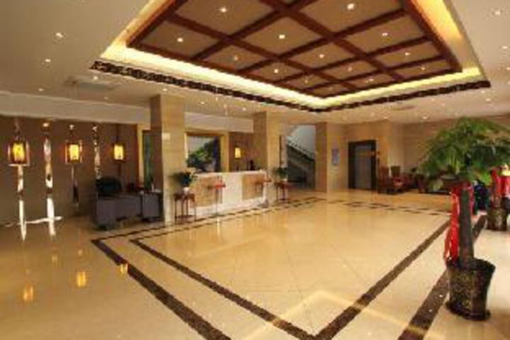 Jinhui Hotel