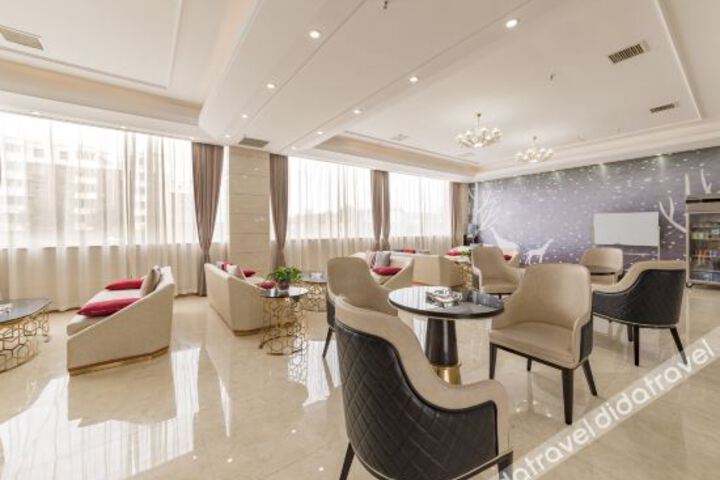 Hotel Interior 14 of 15