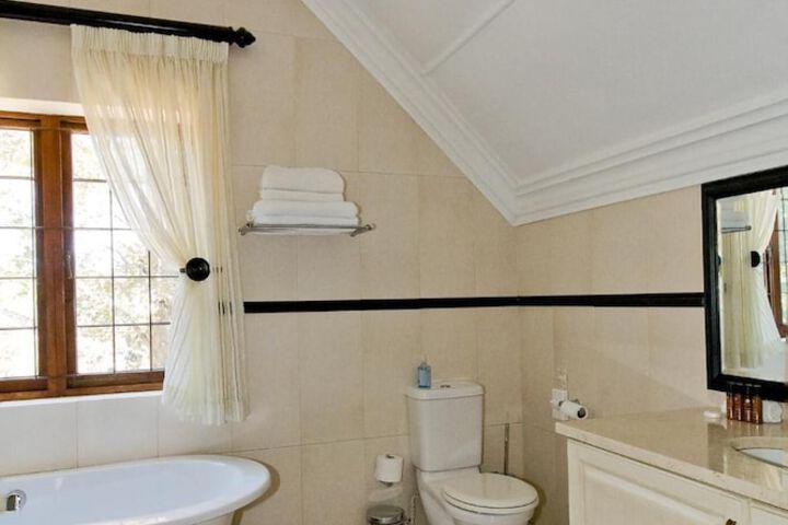 Bath Amenities