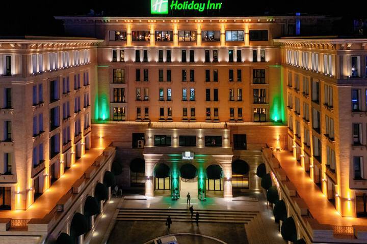 Hotel 57 of 57