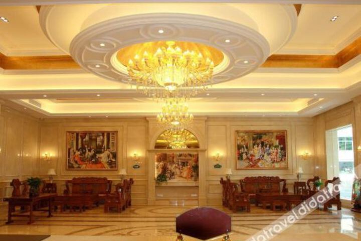 Hotel Interior 16 of 19