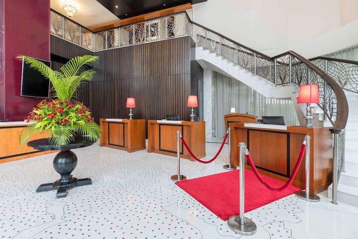 Hotel Interior 2 of 100