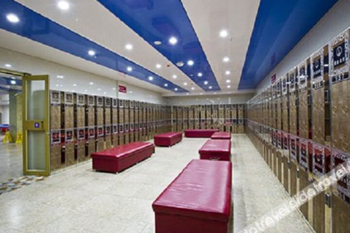 Hotel Interior 18 of 27