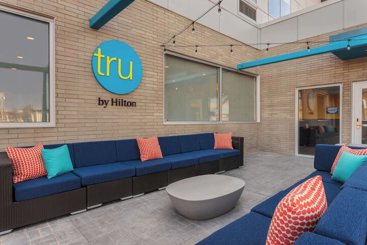 Terrace/Patio 31 of 36