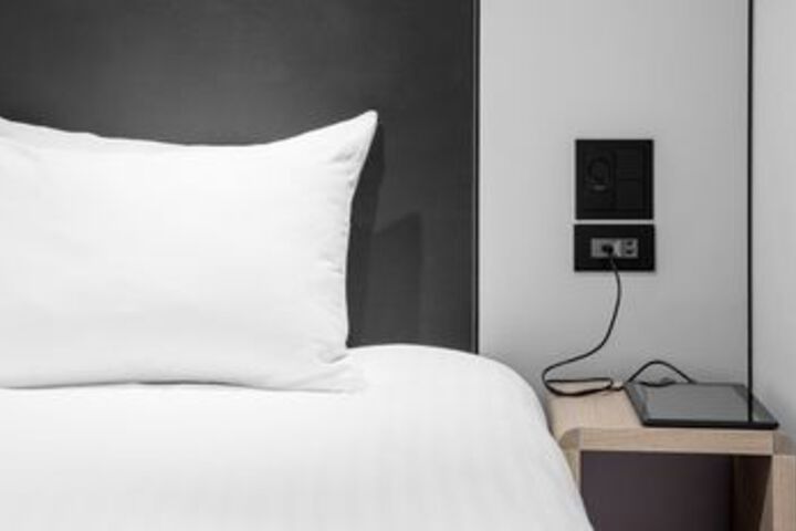 Suite Room