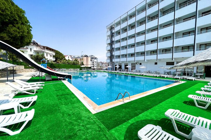 Hotel 65 of 68