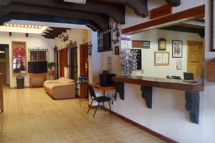 Hotel Interior 2 of 37