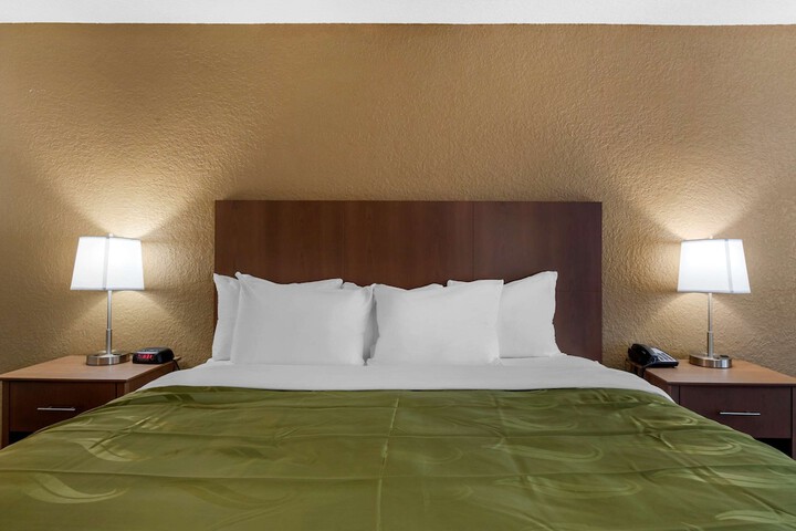 1 King Bed (6 of 15)