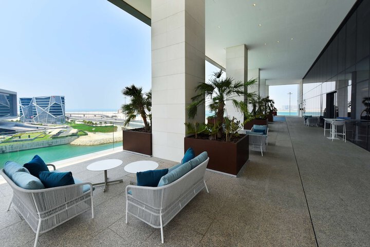 Terrace/Patio 51 of 60