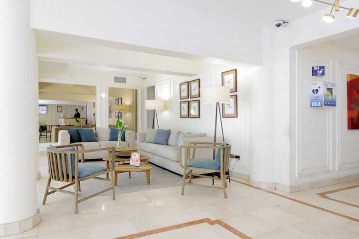 Hotel Interior 3 of 28