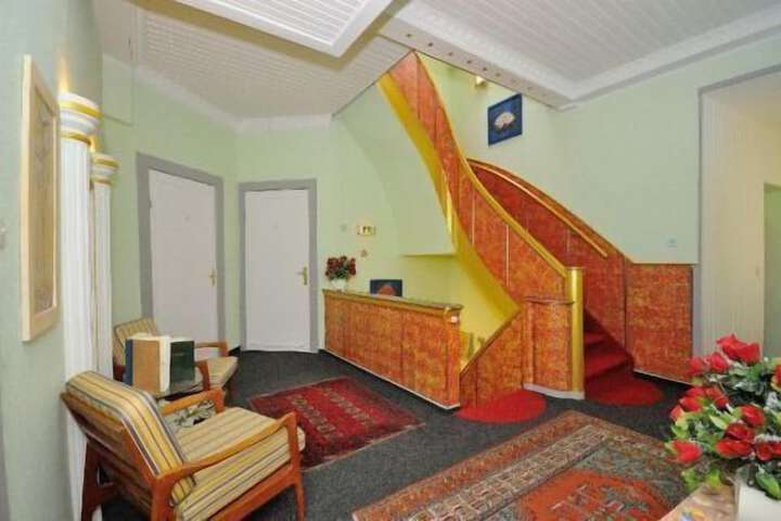 Hotel Interior 39 of 41