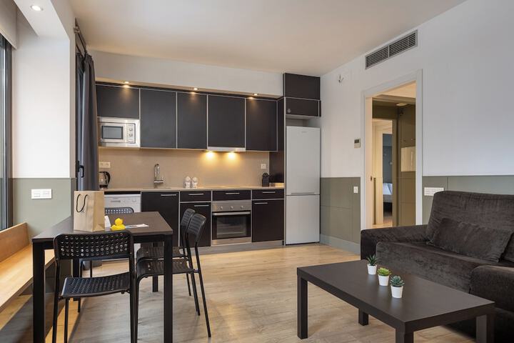 Fitness Center Photo