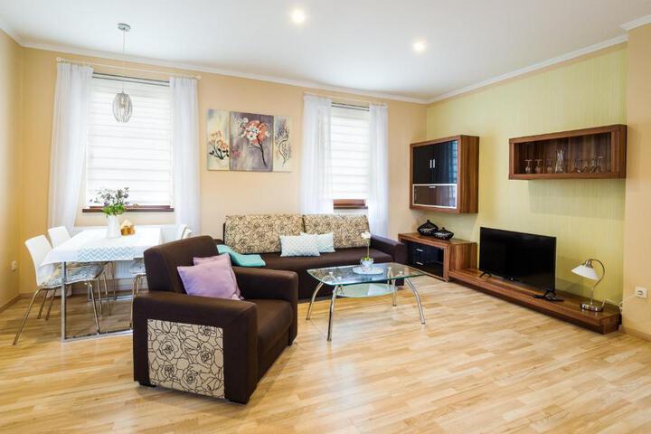 Fitness Facility Photos