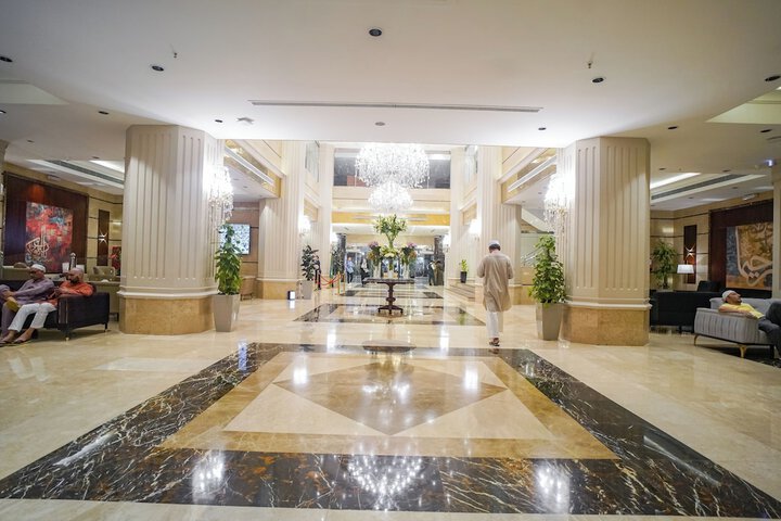 Hotel Interior 3 of 42