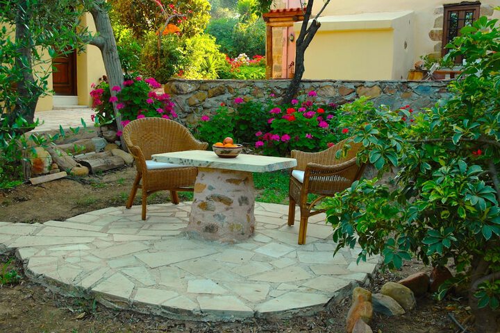 Terrace/Patio 50 of 61