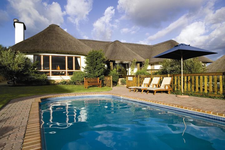 Pool to Cool