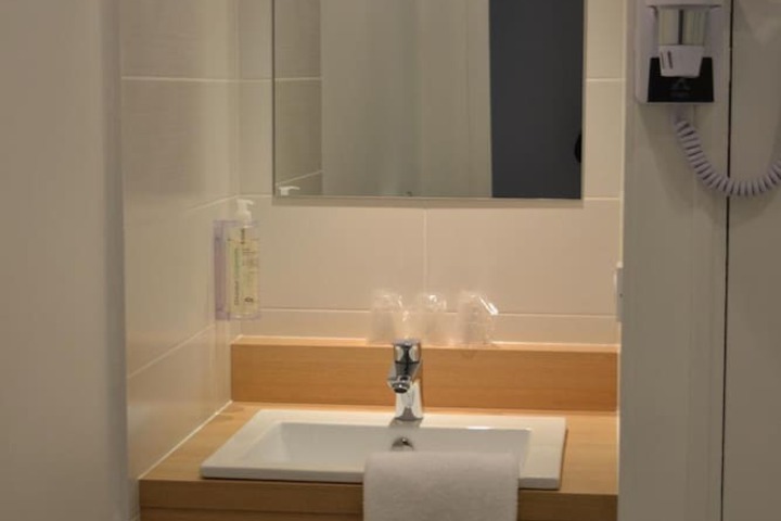Bathroom Vanities