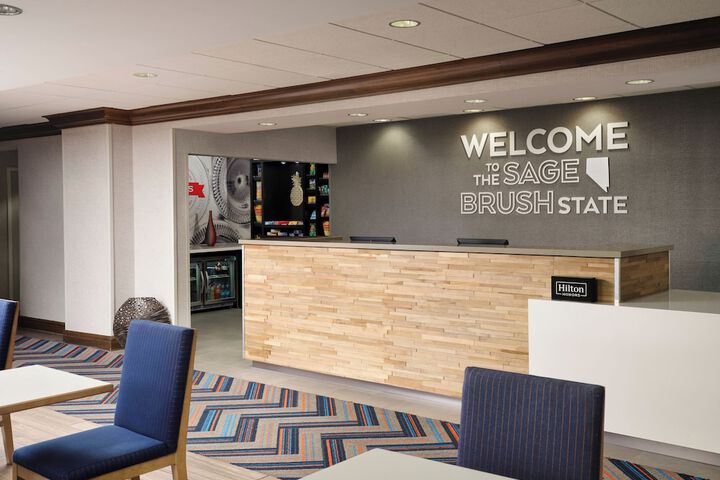 Hotel Interior 3 of 27