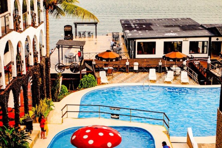 Hotel 61 of 62