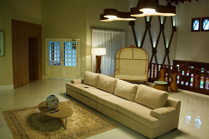 Hotel Interior 2 of 33