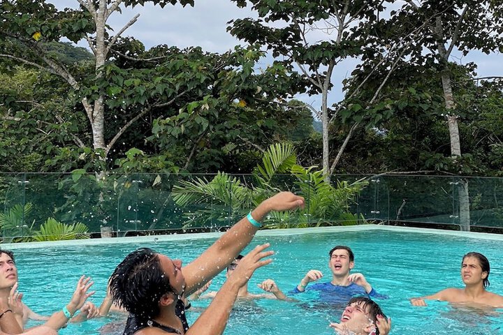 Pool 85 of 230