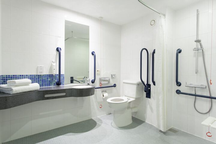 Bathroom Vanities